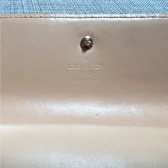 LOUIS VUITTON Monogram Multicolor
Wallet Murakami - Picture 6 of 11